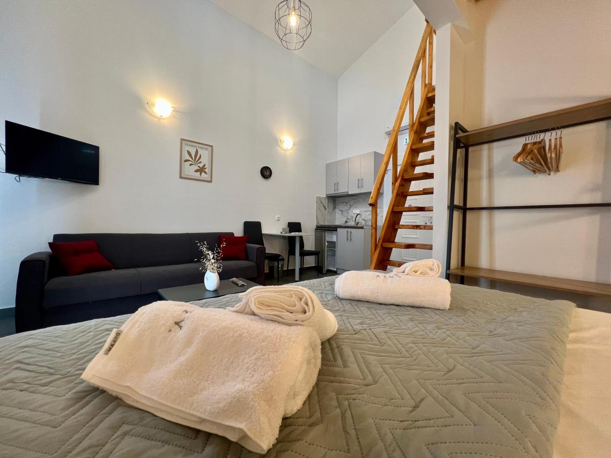 Privileged Villa Néa Péramos Zewnętrze zdjęcie